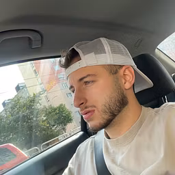 Profile picture