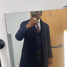 Profile picture