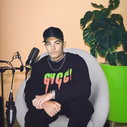 Profile picture