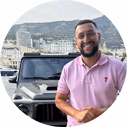Profile picture