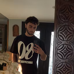 Profile picture