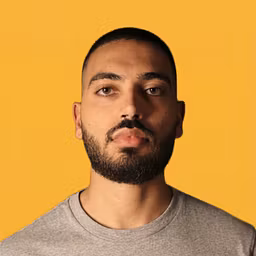 Profile picture