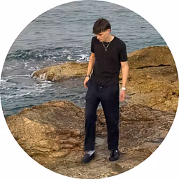 Profile picture