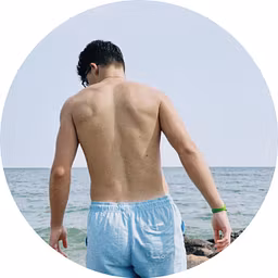 Profile picture
