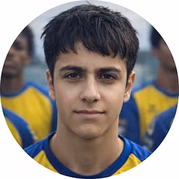 Profile picture