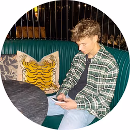 Profile picture