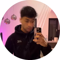 Profile picture