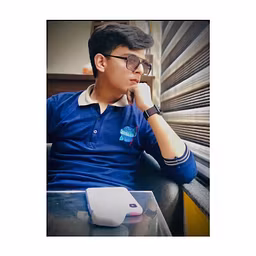Profile picture