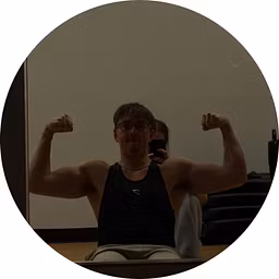 Profile picture