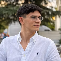 Profile picture