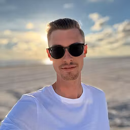 Profile picture