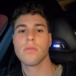 Profile picture