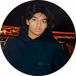Profile picture