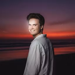 Profile picture