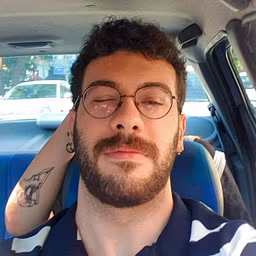 Profile picture