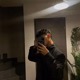 Profile picture