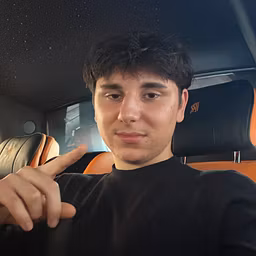Profile picture