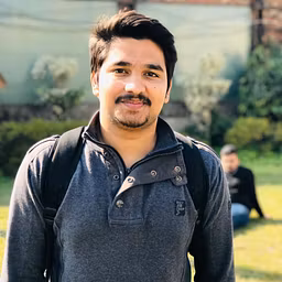 Profile picture