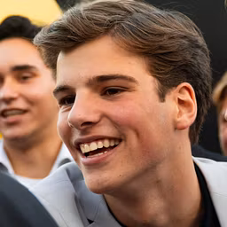 Profile picture