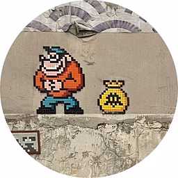 Profile picture