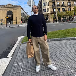 Profile picture