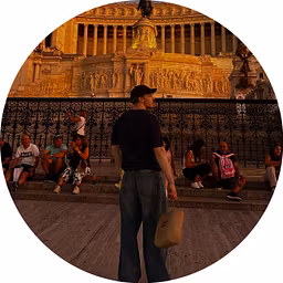 Profile picture