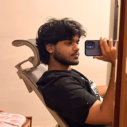 Profile picture