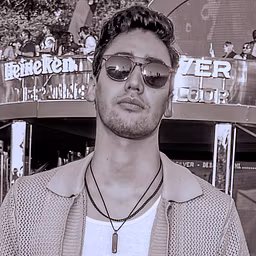 Profile picture