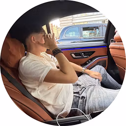Profile picture