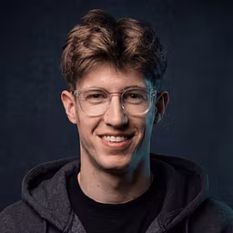 Profile picture