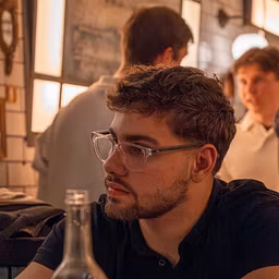 Profile picture