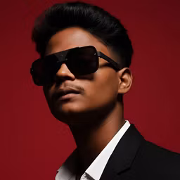 Profile picture