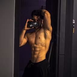 Profile picture