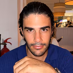 Profile picture