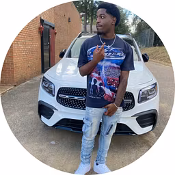 Profile picture