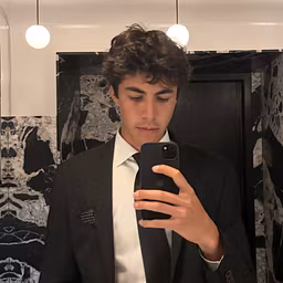 Profile picture