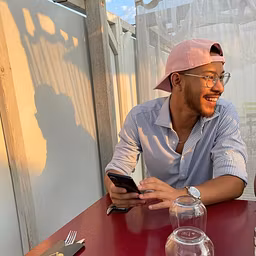 Profile picture