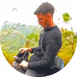 Profile picture