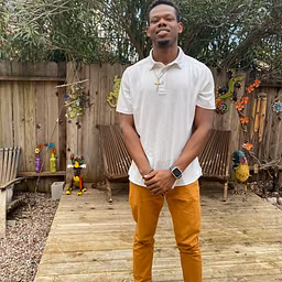 Profile picture