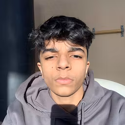 Profile picture