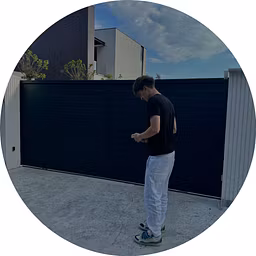 Profile picture