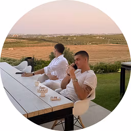 Profile picture