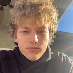 Profile picture