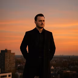 Profile picture