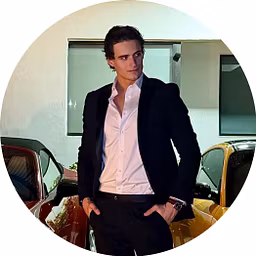 Profile picture