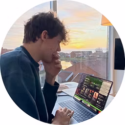 Profile picture