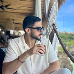 Profile picture