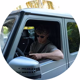 Profile picture