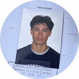 Profile picture