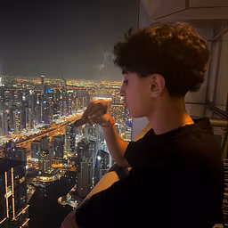 Profile picture